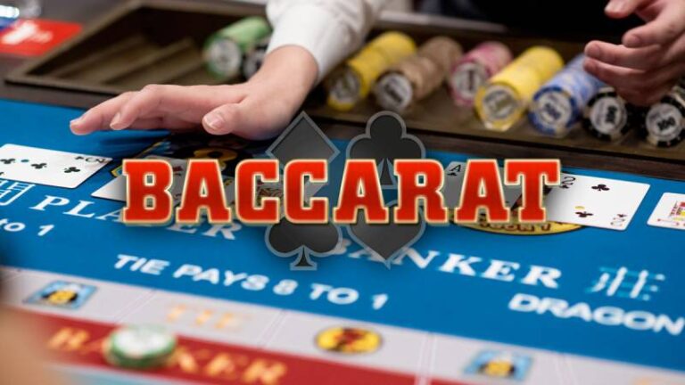 Choi Baccarat La Gi Kinh Nghiem Danh Baccarat Hieu Qua