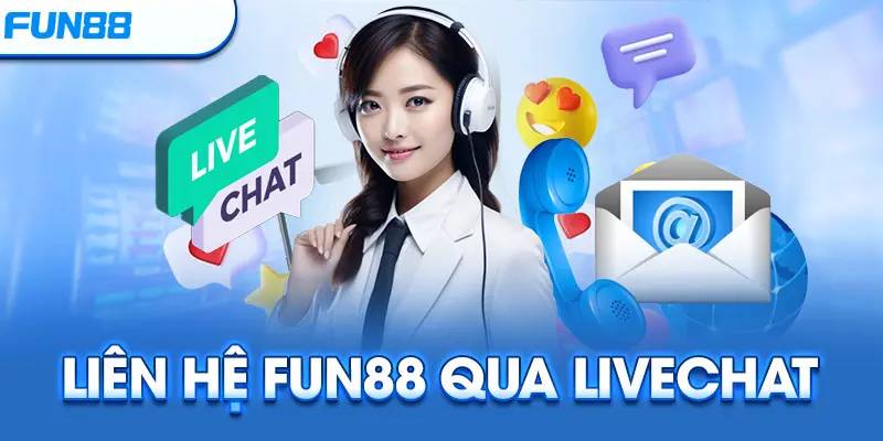 Hỗ Trợ Qua Chat Trực Tuyến