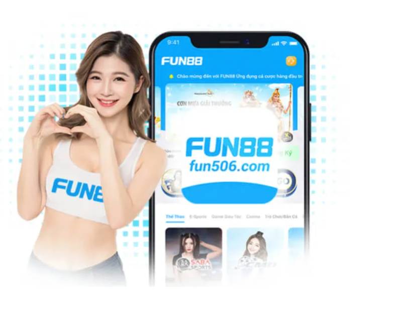 Hướng Dẫn Tải App Fun88 Trên iOS