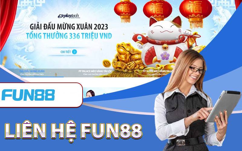 Lợi Ích Khi Sử Dụng Dịch Vụ Hỗ Trợ Fun88