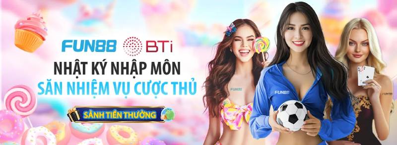 Tại Sao Nên Đăng Ký Fun88?