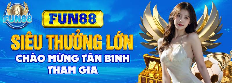 Tại Sao Nên Tham Gia Fun88?